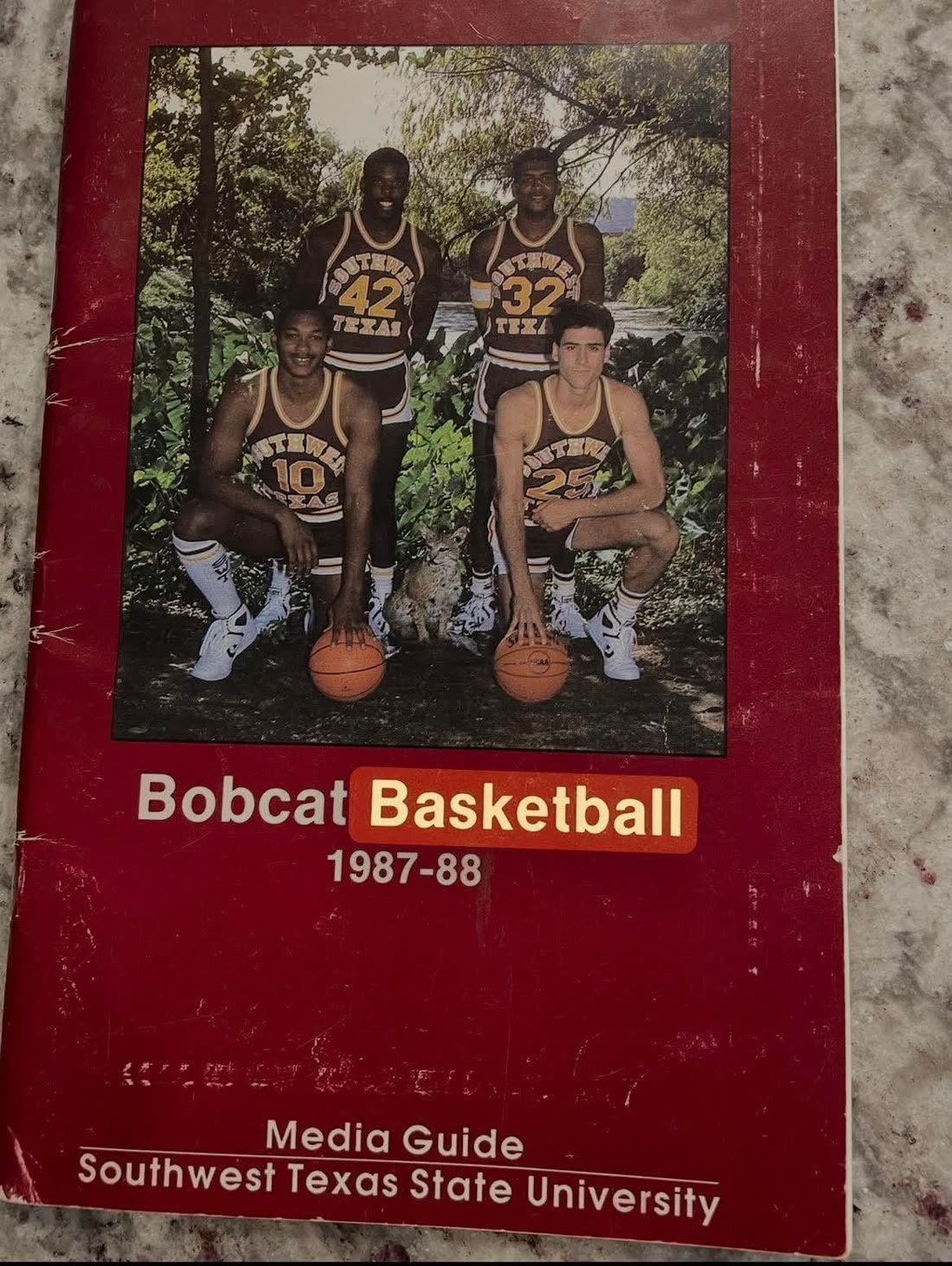 Bobcats — Lay Z Gordon