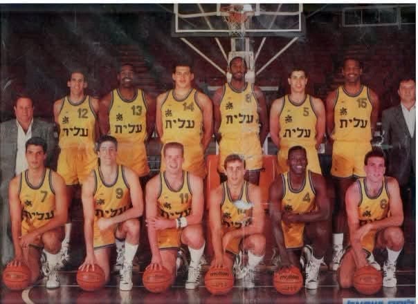 The Squad — Lay Z Gordon